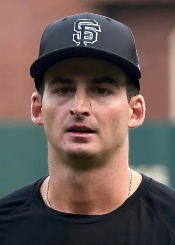 Hill earns monthly honor in Pacific Coast League